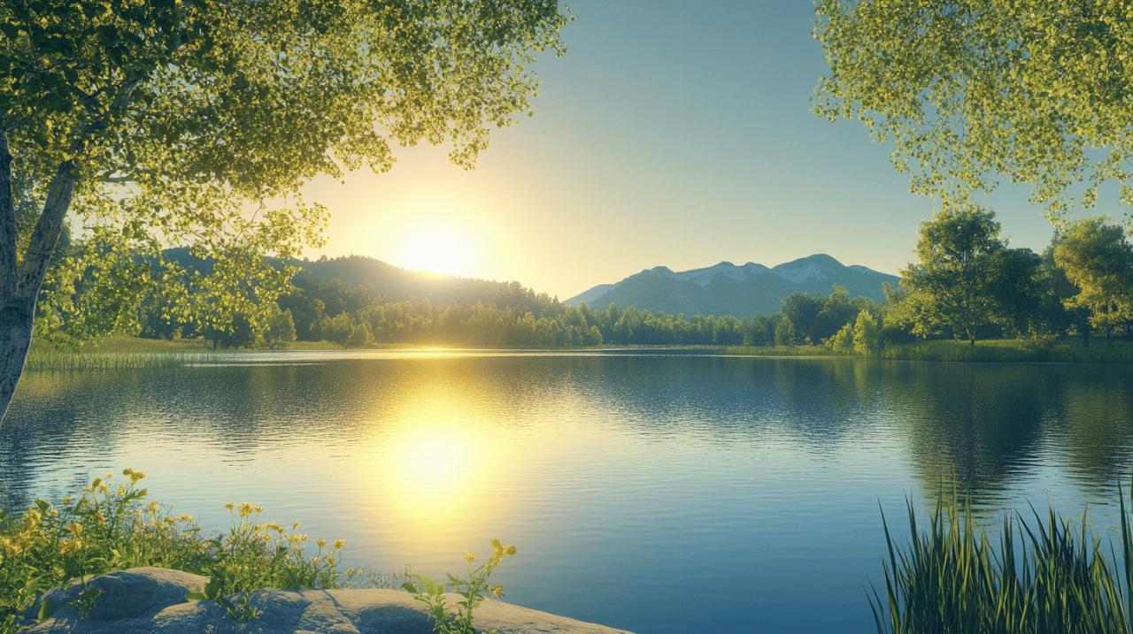 Les plus beaux lacs en Haute Loire : 5 spots incontournables pour les photographes