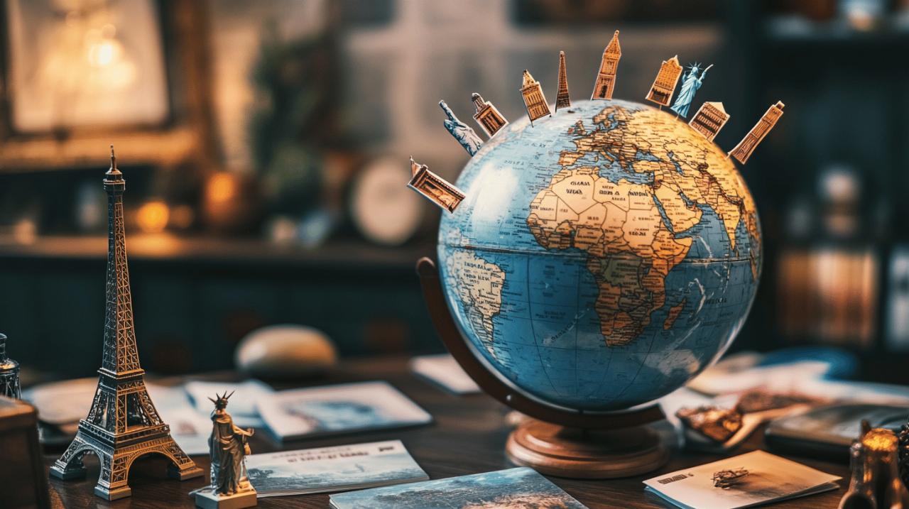 15 Noms d’agences de voyages urbaines qui vous aideront a vous demarquer sur le marche des city trips